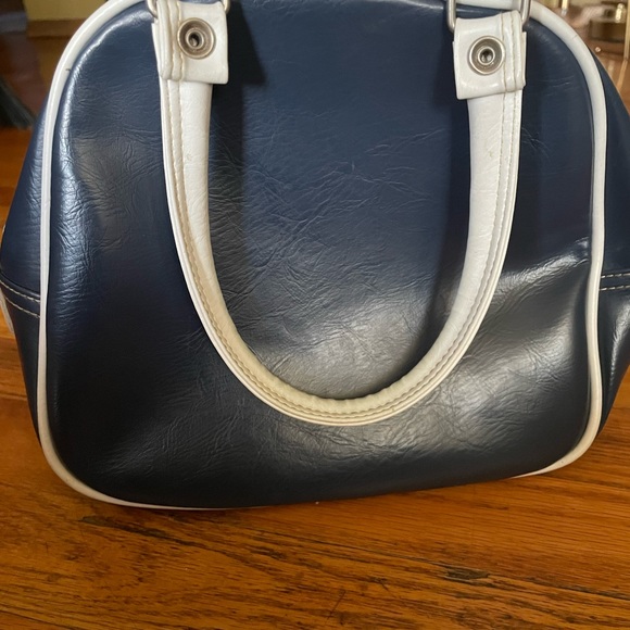 Roots Y2K Rare Purse - Picture 6 of 13